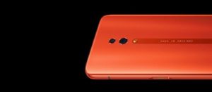 Oppo Reno Coral Orange Edition coming soon, launch imminent!