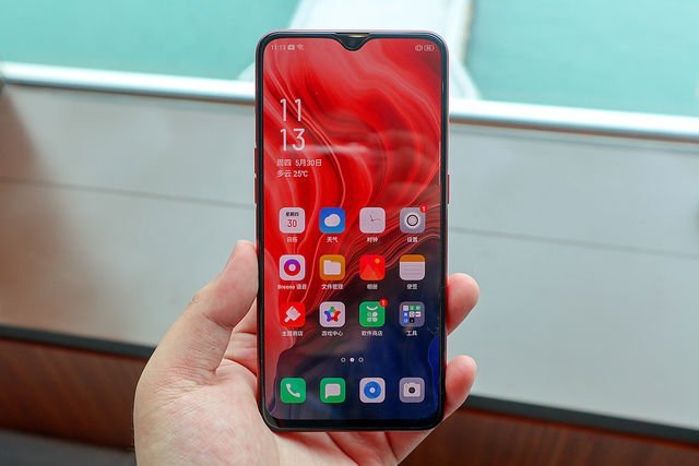 oppo reno z specifications and first look