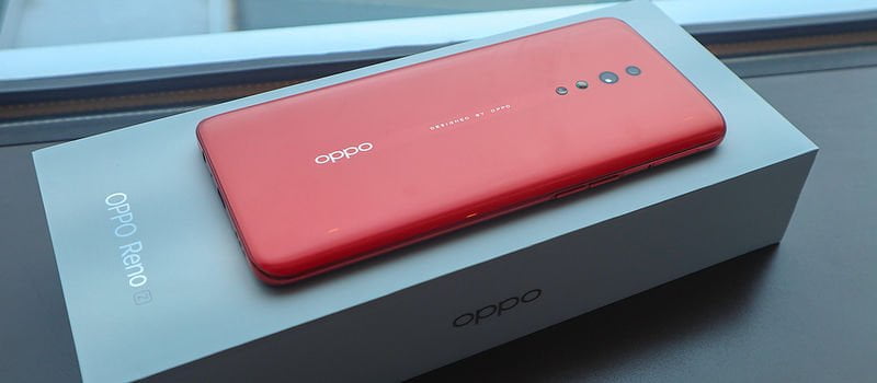 oppo reno z specifications and price india