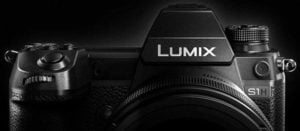 Panasonic Lumix S1H video camera: can shoot 6K video, coming soon!