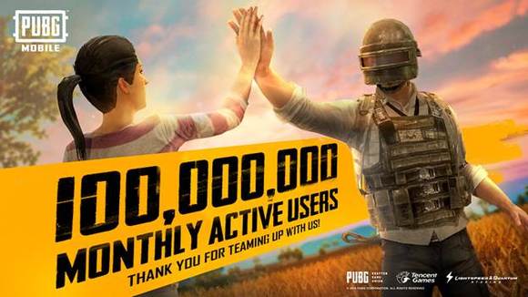 pubg mobile new version out