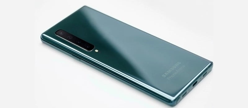 samung galaxy note 10 renders featured
