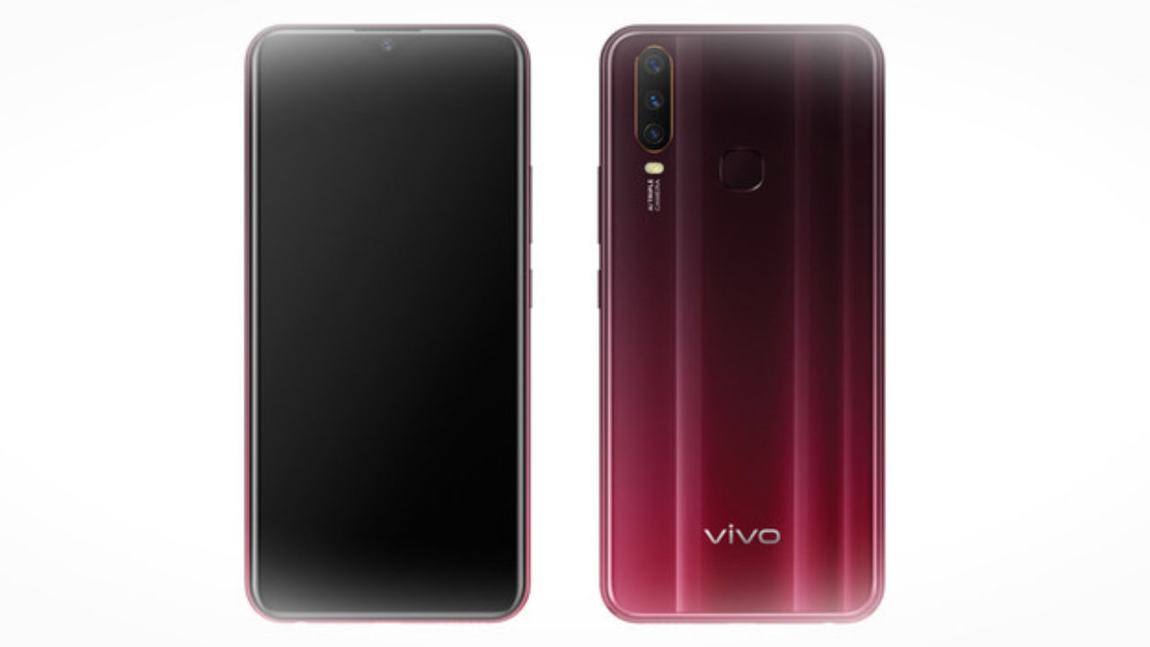 Vivo Y15 Specifications And Price In India Launch Details And More