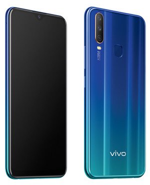 vivo y15 specifications launch details