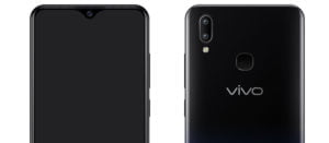 Vivo Y91 specifications and price in India, launched today!