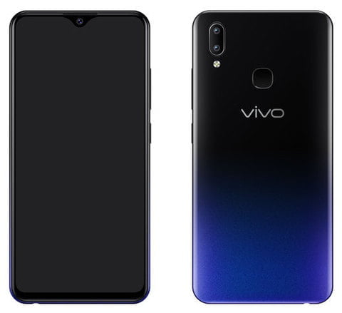 vivo y91 specifications and price in india