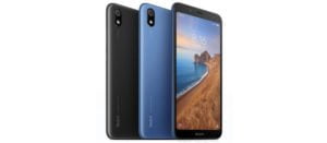Xiaomi Redmi 7A specifications and price in India, launched!