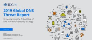 Global DNS Threat Report 2019 (Network Security)