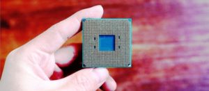 AMD Athlon 320GE and 300GE key details leaked online!