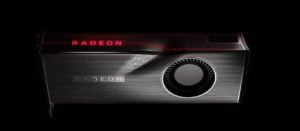 AMD Radeon RX 5700 XT 50th Anniversary Edition, RX 5700 XT and RX 5700 launched!