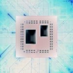 AMD Ryzen 5 3600 single core benchmarks leaked