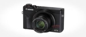 Canon PowerShot G7 X Mark III leaked, specifications and details!