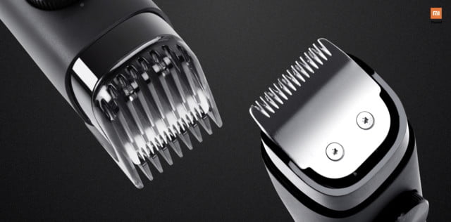 Mi Beard Trimmer launched in India today