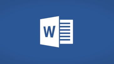 Microsoft Word offers new rewrite sentence feature