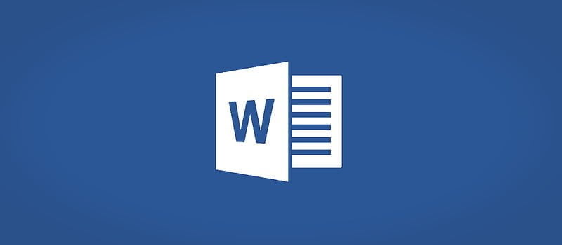 Microsoft Word offers new rewrite sentence feature