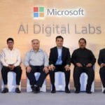 Microsoft launches AI Digital Labs in India