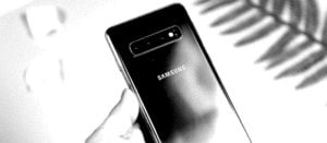 Samsung Galaxy R series coming soon, affordable 5G?