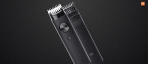 Xiaomi’s Mi Beard Trimmer launched in India today!