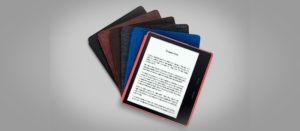 Amazon Kindle Oasis launched in India, details and price!