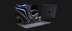 Apple 16 inch MacBook Pro concept renders out now!