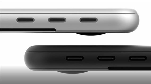 apple 16 inch macbook pro renders everythingapplepro