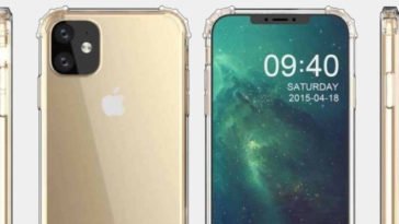 apple iphone xr 2019 design updates