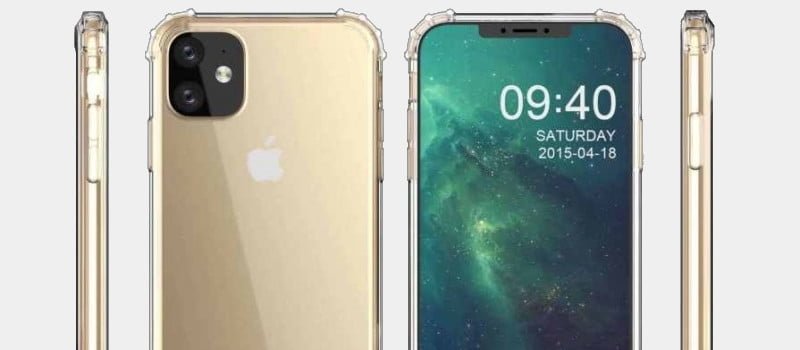 apple iphone xr 2019 design updates