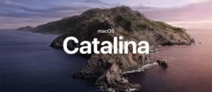 Apple macOS Catalina brings back the Expansion slot utility!