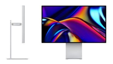 apple pro display xdr first look