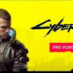 cyberpunk 2077 release date preorder