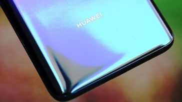 huawei aurora os android os replacement