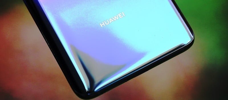 huawei aurora os android os replacement
