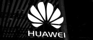 Huawei is one of the Top Three Indian Mobile brands!