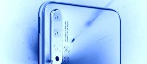 Huawei Nova 5 series launched, specifications and price!