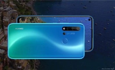 huawei nova 5i specifications and price