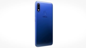 infinix hot 7 pro launched in india