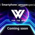 lg w series amazon exclusive launch