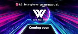 LG W series coming to India soon, entry in the budget segment?