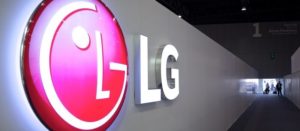 LG  announces second-quarter 2019 financial results!