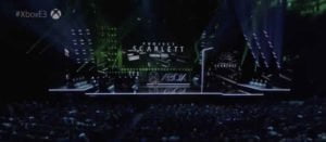 Microsoft next generation Xbox console announced at E3!