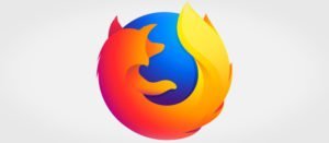 Mozilla FireFox to offer paid services from October!