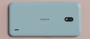 Nokia 2.2 specifications and price in India, Android one at budget!