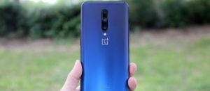 OnePlus 7 Pro 5G coming soon, won 3c certification!