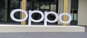 Oppo in-screen camera technology demonstrated in a demo!