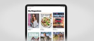 Publishers are not satisfied with the Apple News+ service at all!