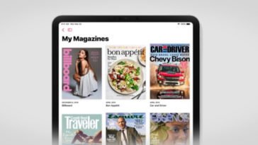 publishers dissatisfied with apple news plus
