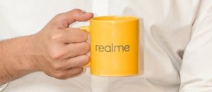 RealMe 5G smartphone coming soon to India!