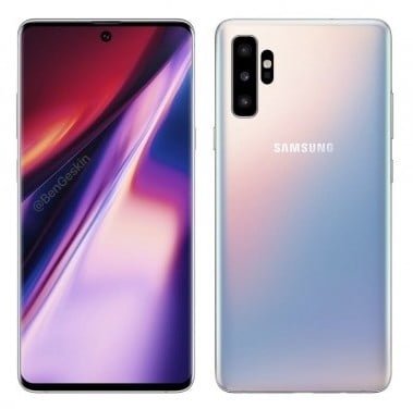 samsung galaxy note 10 price and details