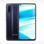 vivo z1pro specifications and price india