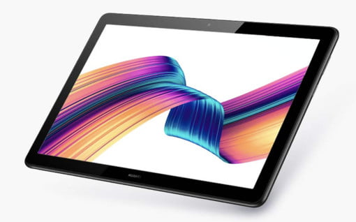 Huawei MediaPad T5 launched india